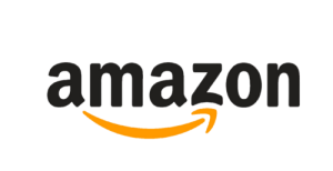 Amazon logo png