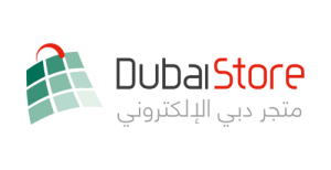 dubai store logo png