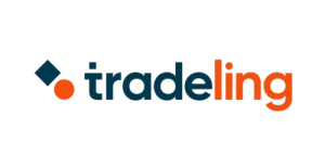 tradeling logo png